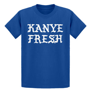 Youth Kanye Fresh Kids T-shirt