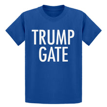 Youth Hashtag Trumpgate Kids T-shirt