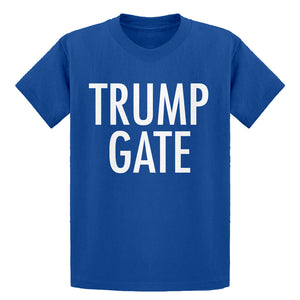 Youth Hashtag Trumpgate Kids T-shirt