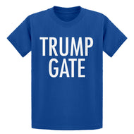 Youth Hashtag Trumpgate Kids T-shirt