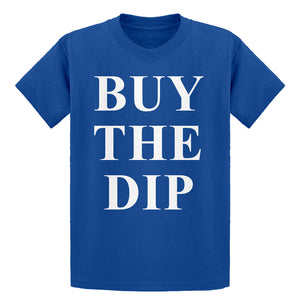 Youth BUY THE DIP Kids T-shirt