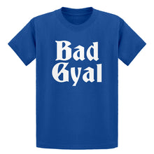 Youth Bad Gyal Kids T-shirt