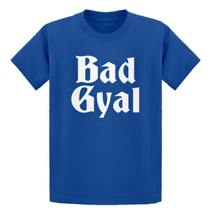Youth Bad Gyal Kids T-shirt
