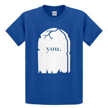 Youth You're Dead to Me Kids T-shirt