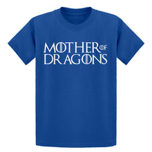 Youth Mother of Dragons Kids T-shirt