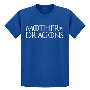 Youth Mother of Dragons Kids T-shirt