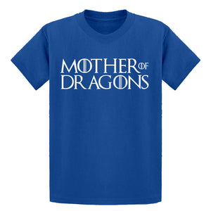 Youth Mother of Dragons Kids T-shirt