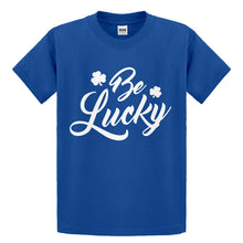 Youth Be Lucky Kids T-shirt