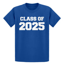 Youth Class of 2025 Kids T-shirt