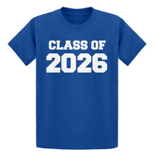 Youth Class of 2026 Kids T-shirt
