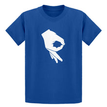 Youth Gotcha Kids T-shirt