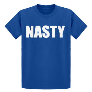 Youth Nasty Kids T-shirt