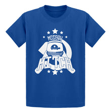 Youth Moscow Mitch Kids T-shirt