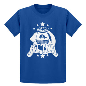 Youth Moscow Mitch Kids T-shirt