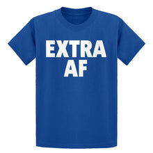 Youth Extra AF Kids T-shirt