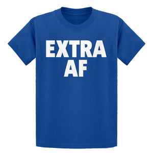 Youth Extra AF Kids T-shirt