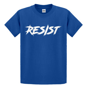 Youth Resistance Kids T-shirt