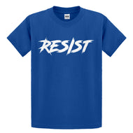 Youth Resistance Kids T-shirt
