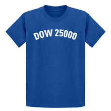 Youth Dow 25000 Kids T-shirt