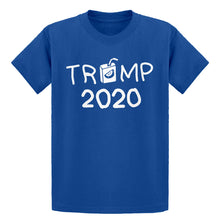 Youth Trump 2020 Kids T-shirt