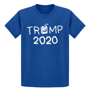 Youth Trump 2020 Kids T-shirt