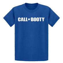 Youth Call of Booty Kids T-shirt