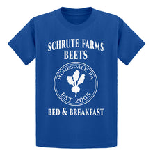 Youth Shrute Beets Kids T-shirt