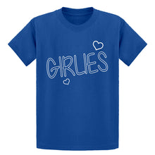 Youth Girlies Kids T-shirt