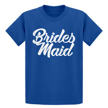 Youth Bridesmaid Kids T-shirt