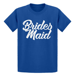 Youth Bridesmaid Kids T-shirt