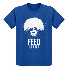 Youth FEED KHABIB Kids T-shirt