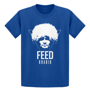 Youth FEED KHABIB Kids T-shirt