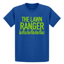 Youth The Lawn Ranger Kids T-shirt