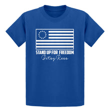 Youth Betsy Ross Kids T-shirt