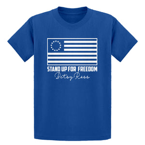 Youth Betsy Ross Kids T-shirt