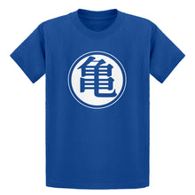 Youth Kame House Turtle School Kids T-shirt