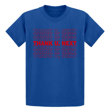 Youth THANK U, NEXT Kids T-shirt
