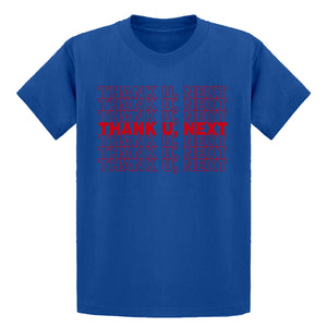 Youth THANK U, NEXT Kids T-shirt