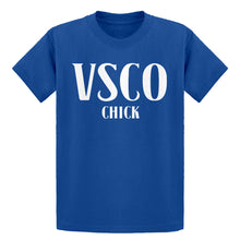 Youth VSCO CHICK Kids T-shirt