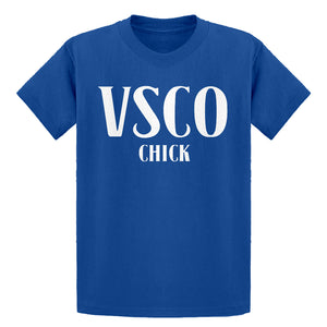 Youth VSCO CHICK Kids T-shirt