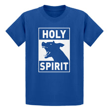 Youth Holy Spirit Kids T-shirt