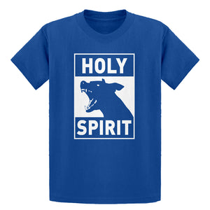 Youth Holy Spirit Kids T-shirt