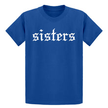 Youth SISTERS Kids T-shirt