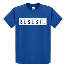 Youth Resist Kids T-shirt