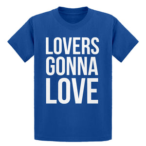 Youth Lovers Gonna Love Kids T-shirt