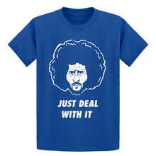 Youth Just Deal With It Kids T-shirt