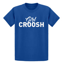 Youth Girl Croosh Kids T-shirt
