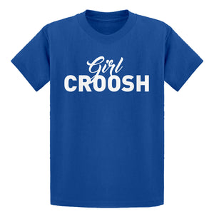 Youth Girl Croosh Kids T-shirt