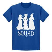 Youth Witch Squad Kids T-shirt