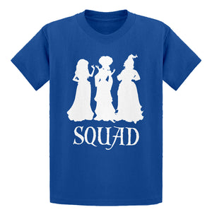 Youth Witch Squad Kids T-shirt